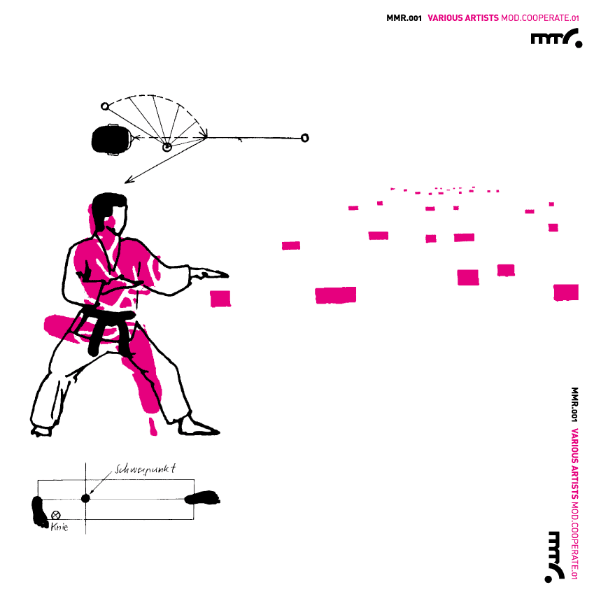 Electronic Music from Jena, Germany | Vinyl & Digital Electronic Music from Jena, Germany | Vinyl & Digital