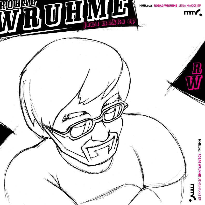 Electronic Music from Jena, Germany | Vinyl & Digital Electronic Music from Jena, Germany | Vinyl & Digital