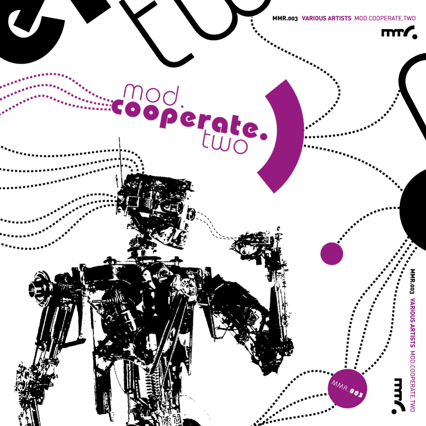 Electronic Music from Jena, Germany | Vinyl & Digital Electronic Music from Jena, Germany | Vinyl & Digital