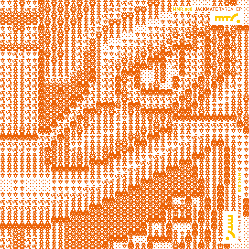 Electronic Music from Jena, Germany | Vinyl & Digital Electronic Music from Jena, Germany | Vinyl & Digital