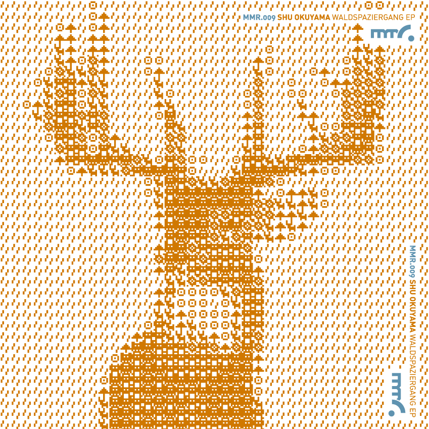 Electronic Music from Jena, Germany | Vinyl & Digital Electronic Music from Jena, Germany | Vinyl & Digital