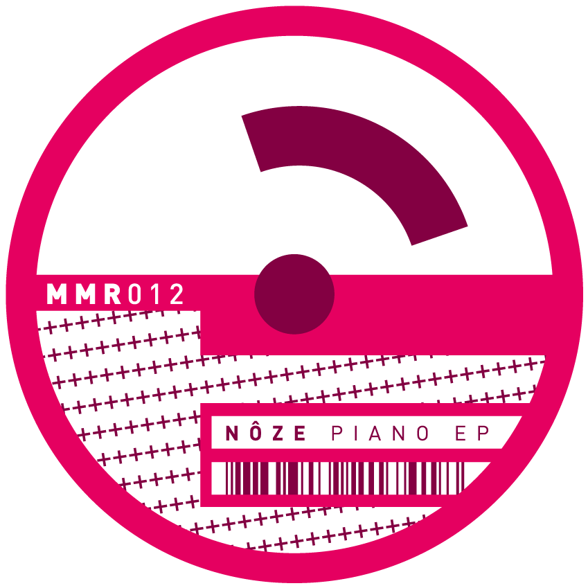 Electronic Music from Jena, Germany | Vinyl & Digital Electronic Music from Jena, Germany | Vinyl & Digital